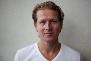 Fredrik Lyberg